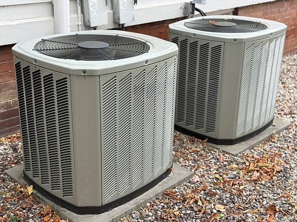 Reliable Ductwork Repair contractor in Hillburn, NY by Leonard HVAC